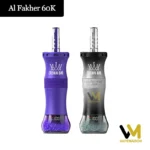 Al Fakher 60.000 Züge Crown Bar E-Hose X Einweg-E-Zigarette – Hauptbild – 60.000 Züge, wiederaufladbare E-Zigarette