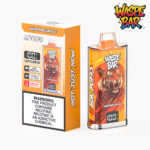 Waspe Bar 60K Watermelon Ice Flavor - 60000 Puffs Disposable Vape