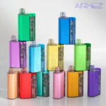 Airmez B20 Einweg-E-Zigarette mit 20.000 Zügen – Display – Großhandel 100vaping