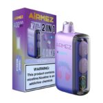 Airmez Xbeats 40.000 Züge, Geschmack „Ice Pop“ – 100vaping