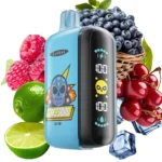 ELF BAR GH23000 23000 Puffs Ice Pop Flavor Disposable Vape - 100vaping