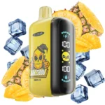 ELF BAR GH23000 23000 Puffs Pineapple Ice Flavor Disposable Vape - 100vaping