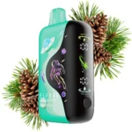 ELF BAR GH33000 33000 Puffs Pine Needles Flavor Disposable Vape - 100vaping