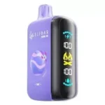 ELF BAR RAYA D3 25.000 Züge VMT – Wiederaufladbarer Einweg-Vape (Hauptbild) – 100vaping
