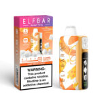 ELF BAR Sweet King 30.000 Züge, Kiefernadeln-Minze, 5 Prozent Nikotin – 100vaping