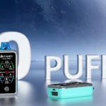 HIFANCY STORM Einweg-E-Zigarette mit 40.000 Zügen – 100vaping