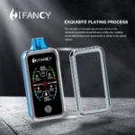 HIFANCY STORM 40.000 Züge Display 2 Einweg-E-Zigarette – 100vaping