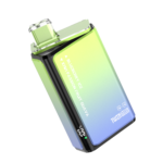 HIFANCY TWIN MAX Einweg-E-Zigarette mit 60.000 Zügen und Kiwi-Geschmack – 100vaping