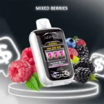 Airmez Matrix Pro 30.000 Züge Einweg-E-Zigarette, Bild 8 – 100vaping