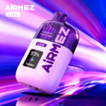 Airmez Lux 60K Puffs Produktbild 1 – Einweg-E-Zigarette 100vaping