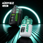 Airmez Lux 60K Puffs Produktbild 2 – Einweg-E-Zigarette 100vaping