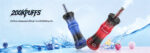 ATVS AL SAHIM 200K Puffs Disposable Vape Detail 1 - 100vaping