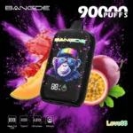 Bang DE 90.000 Züge „Love 66“ Einweg-E-Zigarette – 100vaping