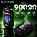Bang DE Einweg-E-Zigarette mit 90.000 Zügen – Hauptbild – 100vaping