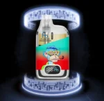 Fumot Tornado Box Pro 22000 Einweg-E-Zigarette – 100vaping