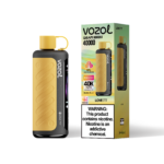 VOZOL Gear Hookah 40.000 Züge „Love 777“ Einweg-E-Zigarette – 100vaping