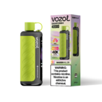 VOZOL Gear Hookah 40.000 Züge „Maiden Killer“ – Einweg-E-Zigarette – 100vaping
