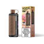 VOZOL Gear Hookah 40.000 Züge Punkman-Geschmack Einweg-E-Zigarette – 100vaping