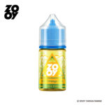 ZOOY Shisha Range 30ml E-Liquid Kiwi Orange Mint Flavor - 100vaping