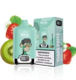 Bang King Smart Screen 15K Puffs Disposable Vape – product photo 3