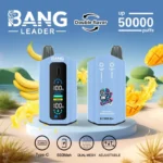 Bang Leader 50K Puffs Disposable Vape Rechargeable – product view