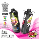 Bang Legend 150K Puffs 6-in-1 Flavors Disposable Vape – product photo 10