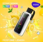 VOZOL STAR 20000 Disposable Vape Product image 4